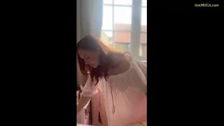 The Chores Are Never Ending - Milf Hentai Action