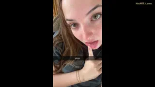 POV: step sis seduces you with the house to yourselves