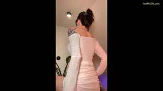 Just Perfect to Be Your Obedient Little Slave with Big Tits