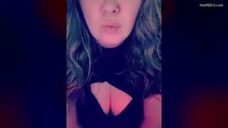 Just Here to See If I’ve Earned My Spot for MILF Monday