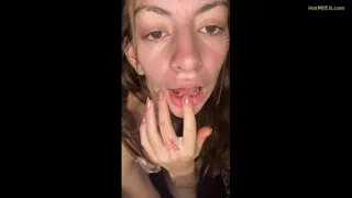 Would you fuck a girl like me
