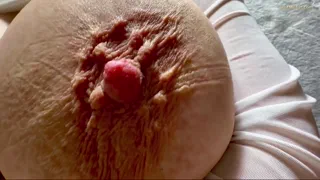 In 10 Seconds They Get Hard with Big Nipples