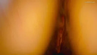 Mommy's Pink Holes Get Full Attention in This Wild Scene