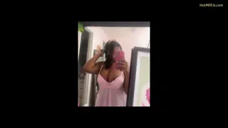 Need someone to cream all over my ebony titties... ;)