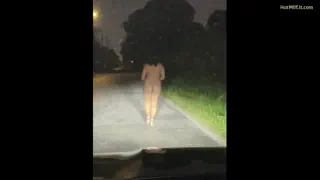 Me encanta como se siente el aire