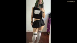 Why would you ever choose her
