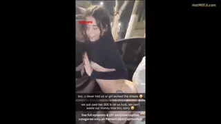 Need a cuck to humiliate and show their slut