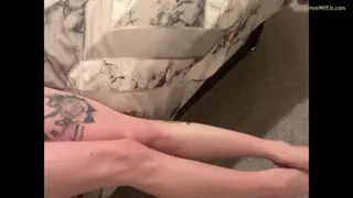 Yay or Nay on Letting Me Ride Your Dick Raw POV