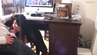 Popular co-worker at the office