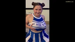 [Ocw] Ready to be your chubby litte slut