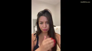 These Aren't the Only Things I Want Between My Legs - Church Milf Big Tits