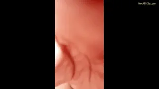 Mommyheaven Watermelon Shake Goes Wild with POV Action