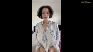 Boobs so big my back needs massages and stretches all the time