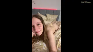 Think you can handle me like a real slut