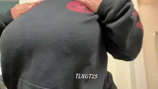 Brown anime titties