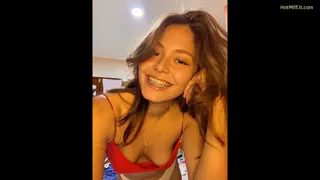 If I Looked at You Like This in Person. What Happens Next? Cumshot Action