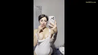 Do you like it when I'm showing them