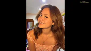 Teasing Latina in Funnyboysenberry POV Scene