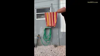 Mom with a Jiggly JELL-O Ass Gets Real Wild (F32)