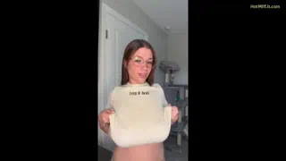 Do young men find my tits hot