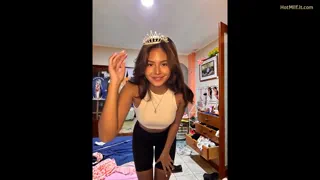 As the Babysitter in a Secret Situation with Big Tits