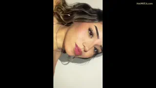 Wondering who here would love to suck on my tits