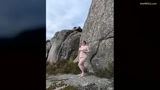 Feeling the Breeze with Adventurous Alice Slideshow