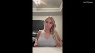 She should be grateful you cheat with me