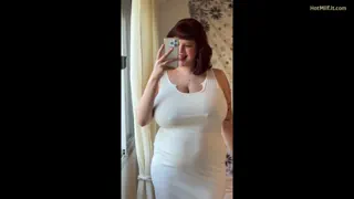 Do younger or older guys consider this MILF sexy