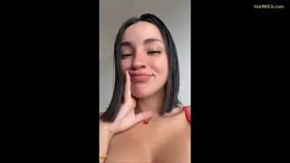 My white tits are big and soft