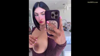 Better saggy tits than implants