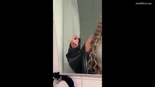 You can't stop me from being slutty