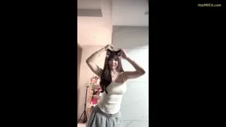 Wld u fuck a asian girl