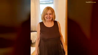 Am I a Milf, Cougar or Granny with Big Tits?