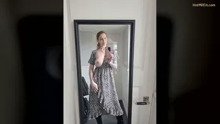 Hope I Make It Too Hard for You to Work Today - Milf Slideshow (33f)