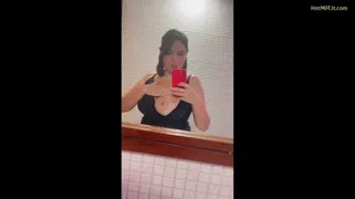 Here to Let You See My Naughty Side with Big Tits