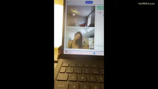 Don't Blink, You Don't Want to Miss This Milf with Big Tits