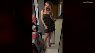 Just a 51yo Mom Still Showing Off Big Tits