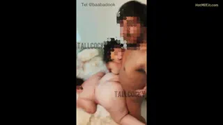 One Pussy Isn’t Enough, Doggy-Fucking Her Juicy Ass While Another Milf Sucks My Nipples