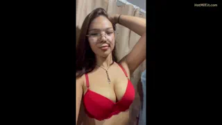 Do I Look Like I’ve Got Extra Confidence Today, Mommy?