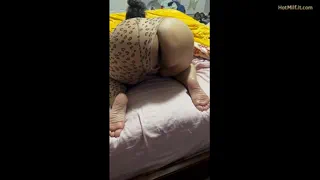 Smack and Eat My Big Ass While Moaning Your Name