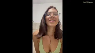 I Like Dressing to Highlight My Curves at Church