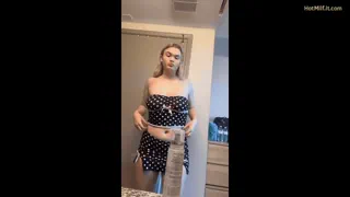 If I Asked You to Fuck Me Would You Say Yes or Pass