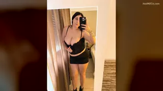 Single Moms Allowed Here? Gabrington Slideshow Video