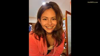 This One’s a Little Wild, No Judging Allowed - Solo Tits Action