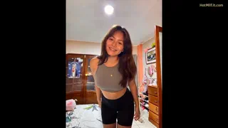 I Try to Be Kind but Definitely Have My Own Personality - Petite Solo Action