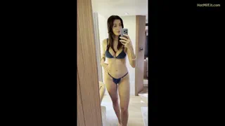 Would You Consider Fucking a Muscular Milf in Her 30's