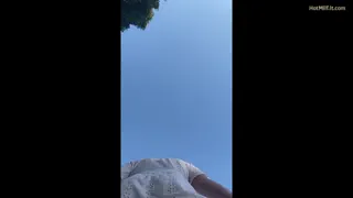 Mom by Title, Wild by Nature with Big Ass Pussy