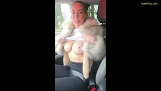 Showing You What I’ve Been Hiding - Big Tits POV