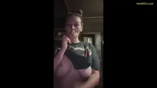 TGIF with Flbaby - Big Tits and Nsfw Fun